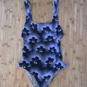 COPY - ACACIA Hideaways One Piece Modern Pacific